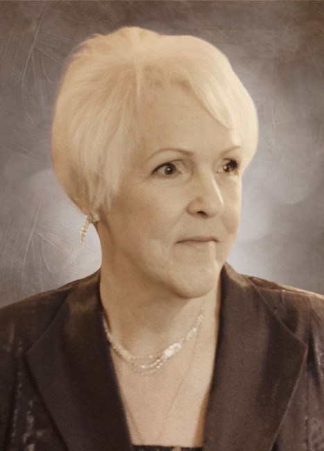 Avis de décès de Ida Deschênes