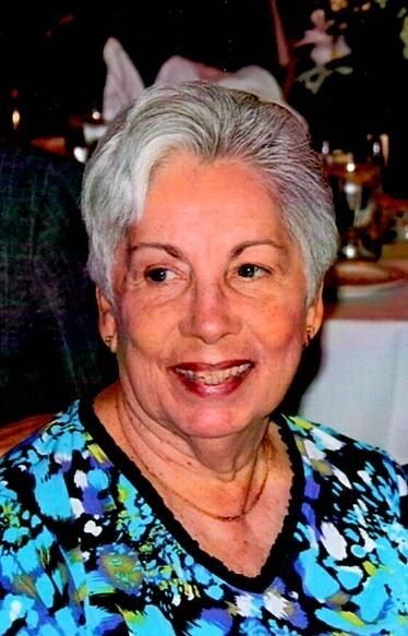 Obituary of Denny Olga Cupertino
