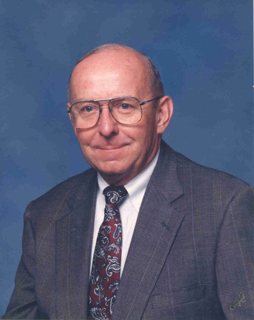 Obituary of James Samuel Graham