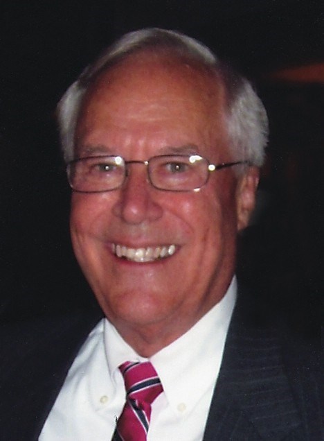 Obituary of Mr. William E. Hartrich