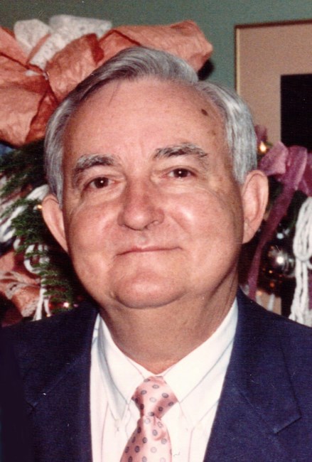 Obituary of Gene Clay Briehn