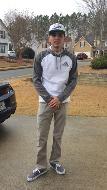 Obituary of Cristian Garcia