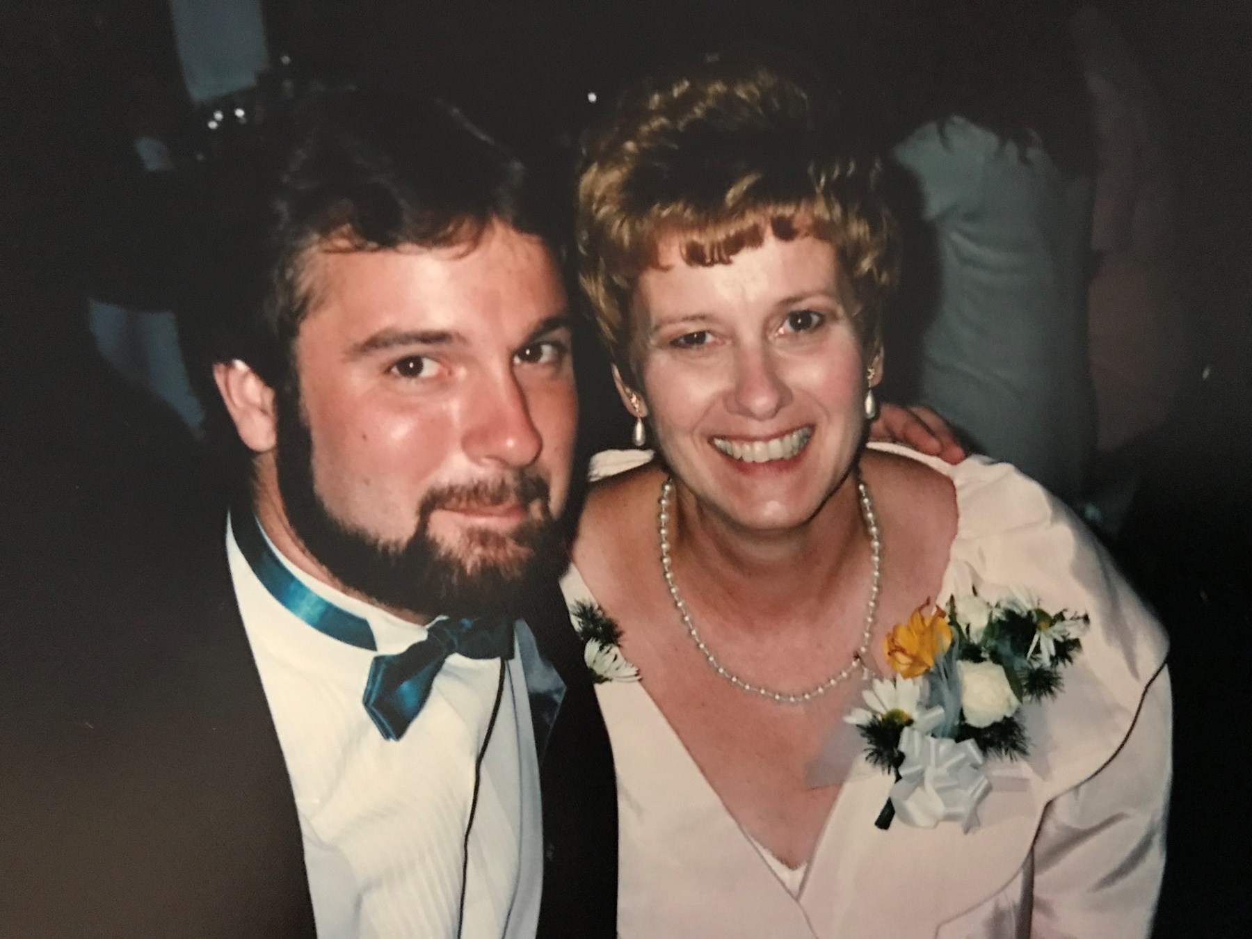 Obituary of Suzanne C. Abbruzzi