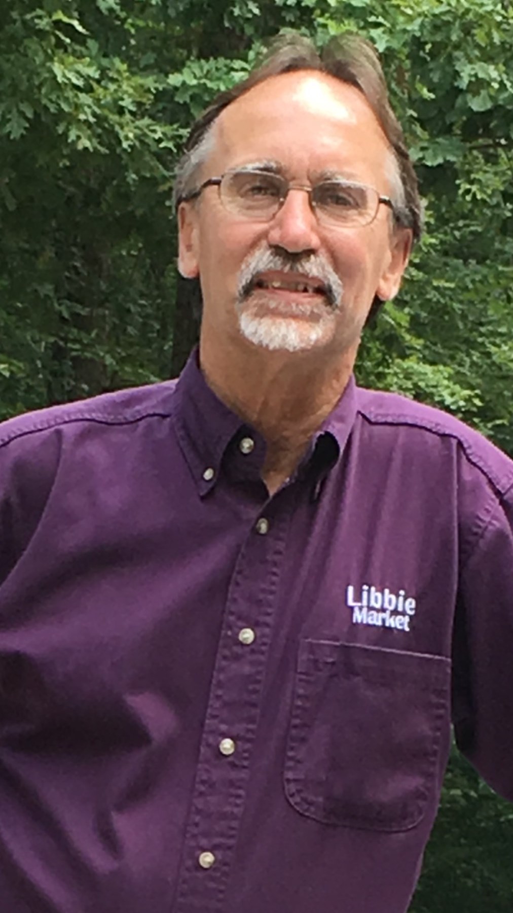 Obituary of Gregory R. "Greg" Stoneman