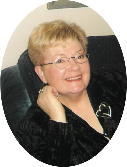 Obituary of Wendy Elizabeth Jeglum