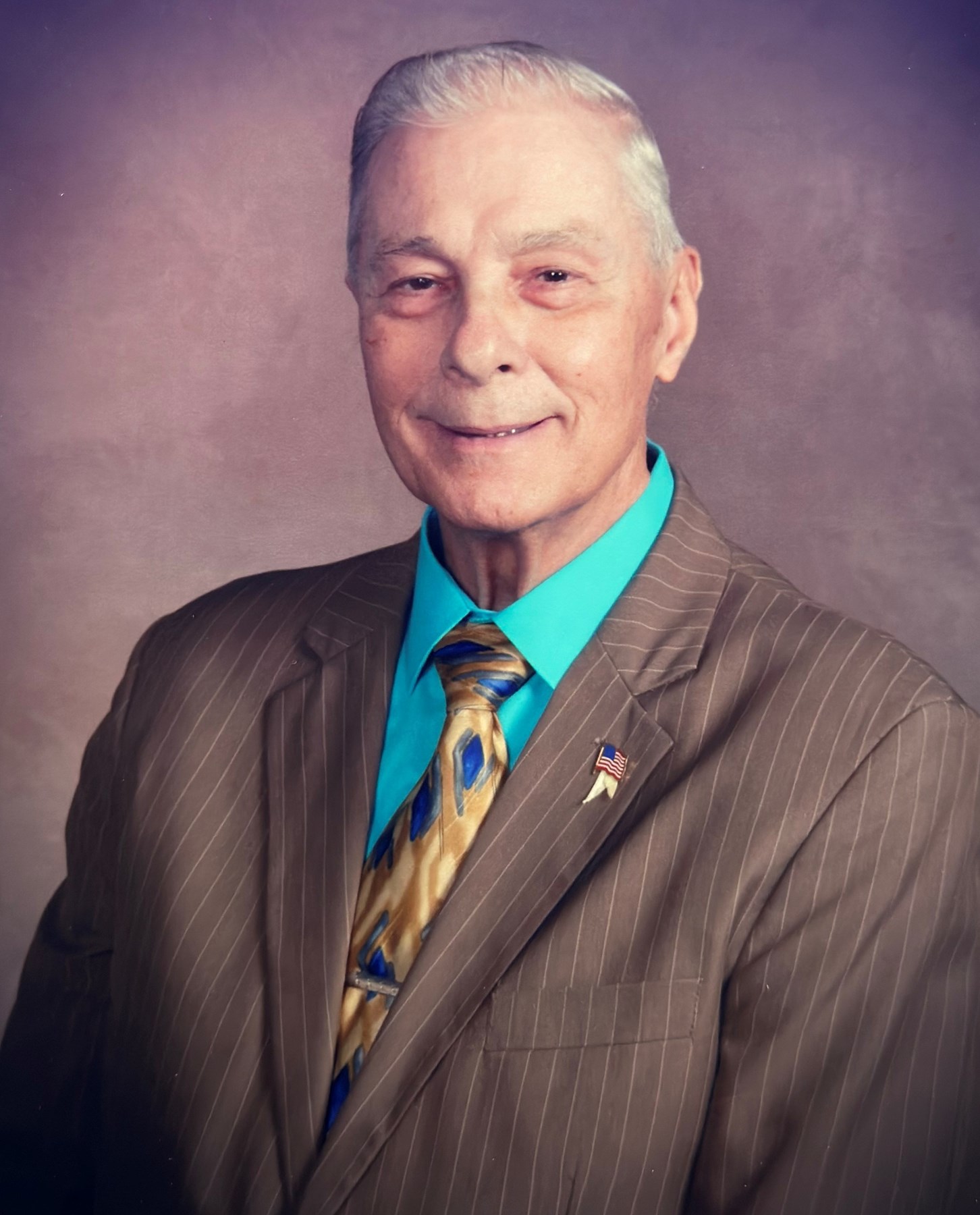 Robert Harrington Obituary Houston, TX