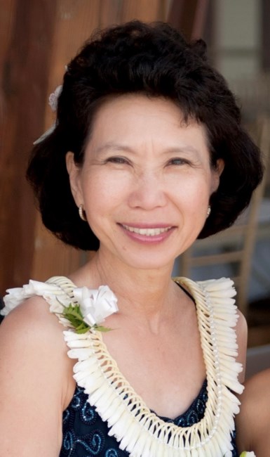 Obituary of Kathleen Harumi Nakagawa