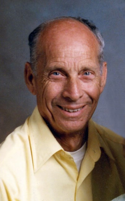 Obituary of Charles M. Cataldo
