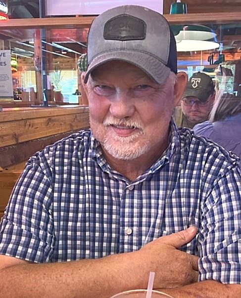Obituary of Keith Hardigree