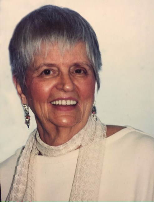 Obituary of Dorothy Marie Murter
