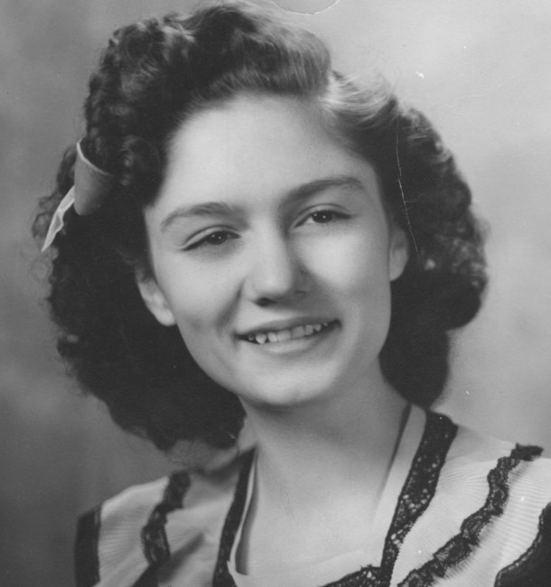 Obituary of Leona Pearl Brannan