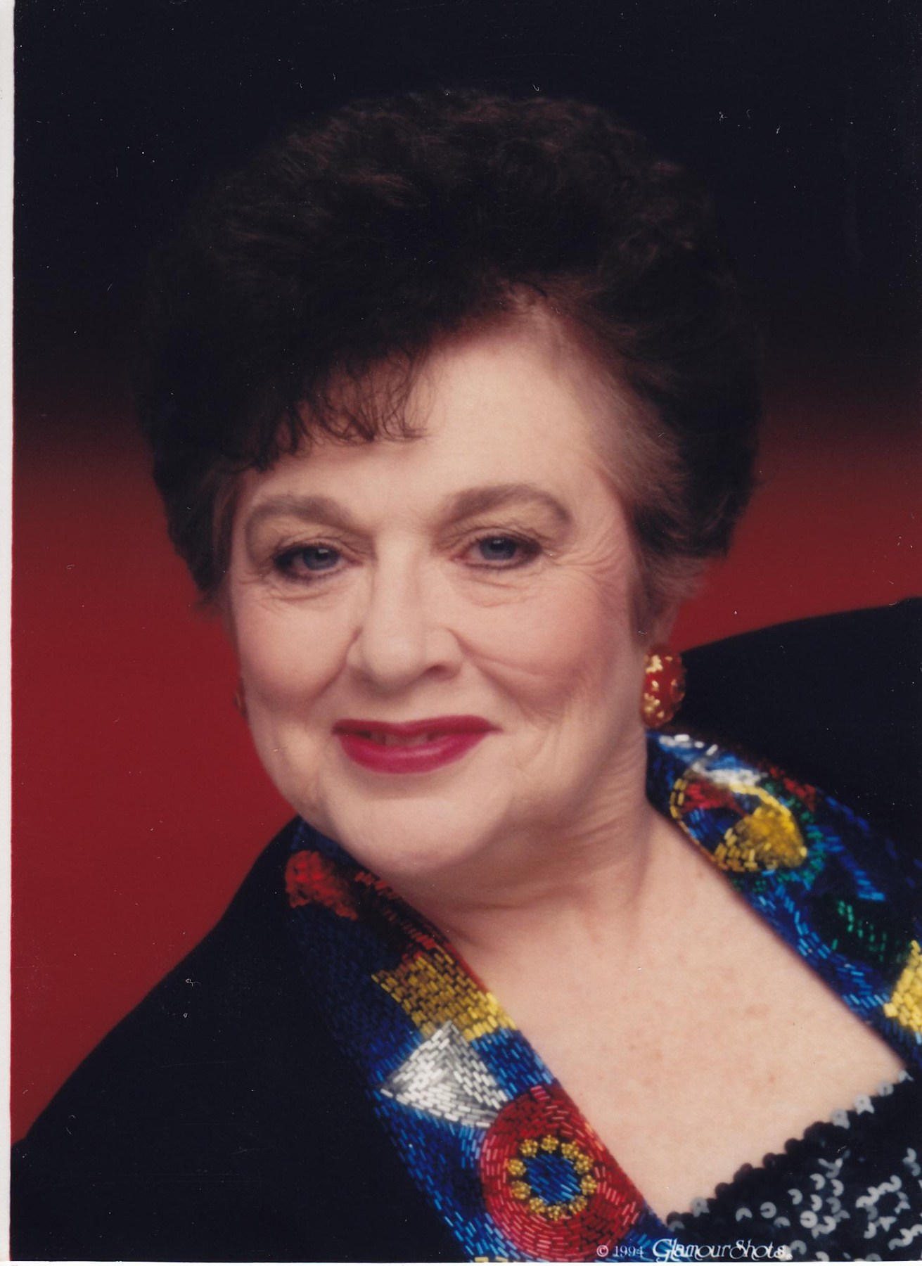Obituary of Sandra J. Luckadoo