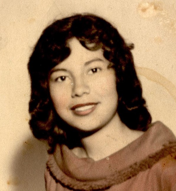 Obituary of Ramona Moran