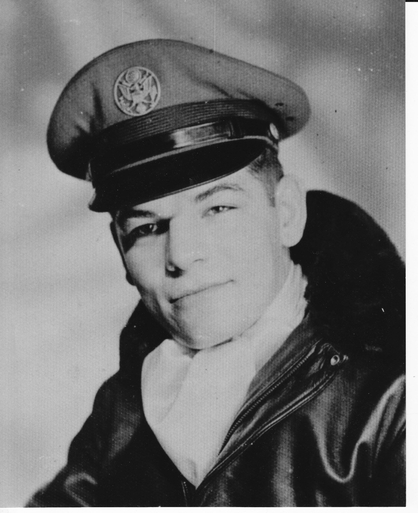 Obituary of Jack Delano Webb