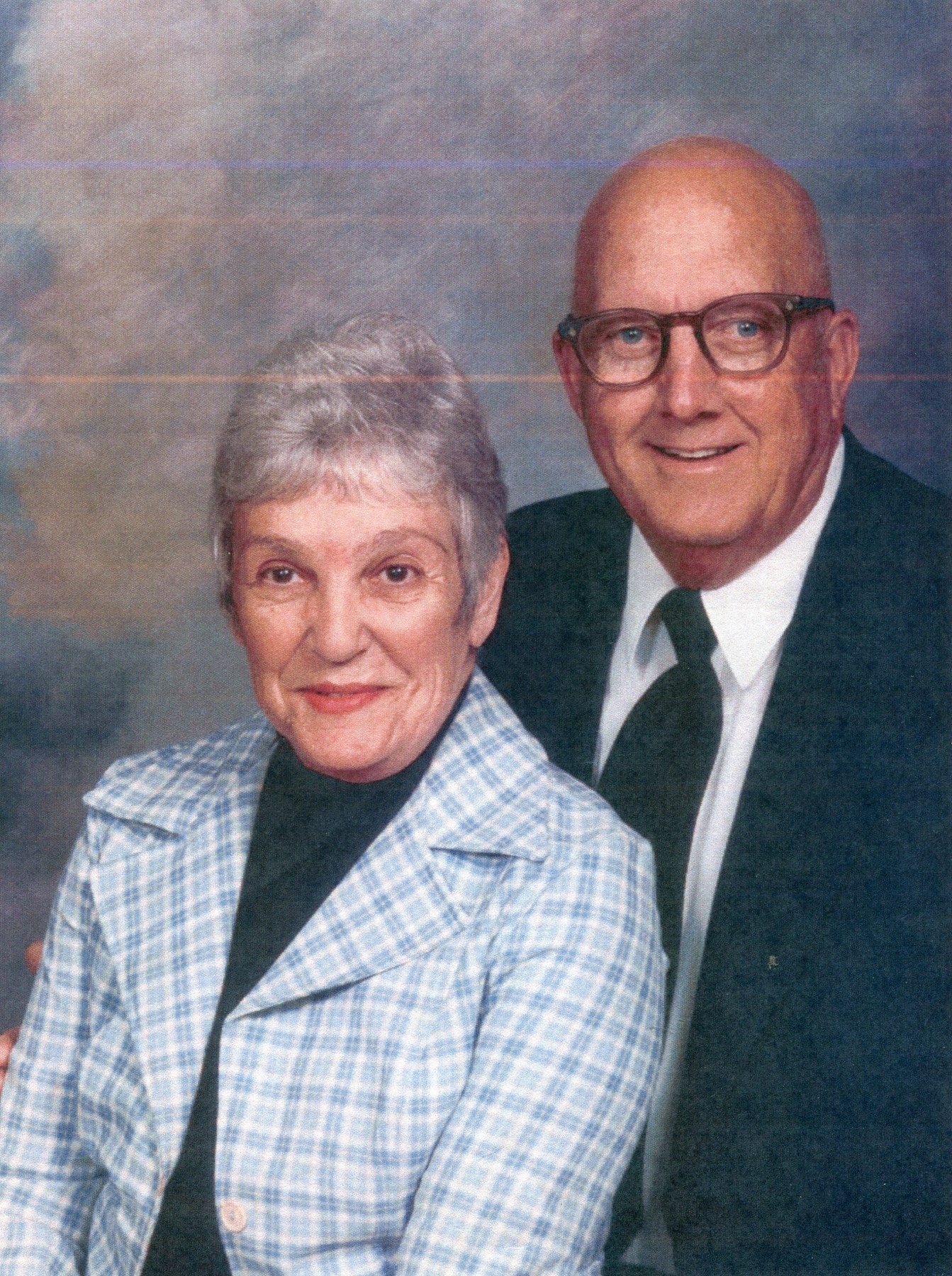 Obituario de Patricia Long Davis