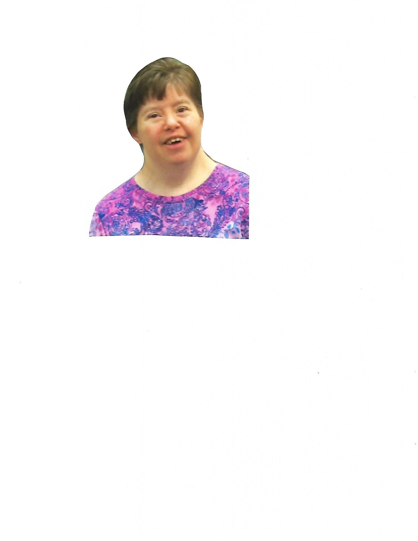 Obituary of Carolyn Morton Bryan