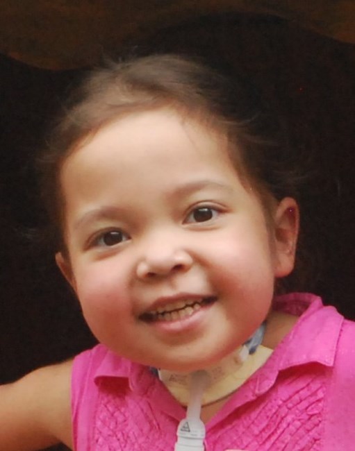 Obituary of Autumn Noel Bramsen