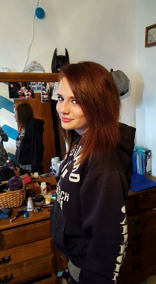 Obituary of Erica Faith Truman