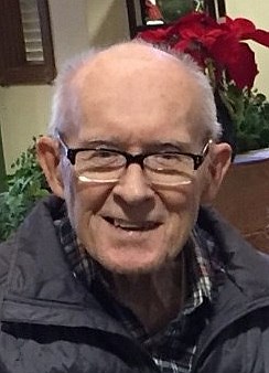 Obituary of Hugh Alvin Large