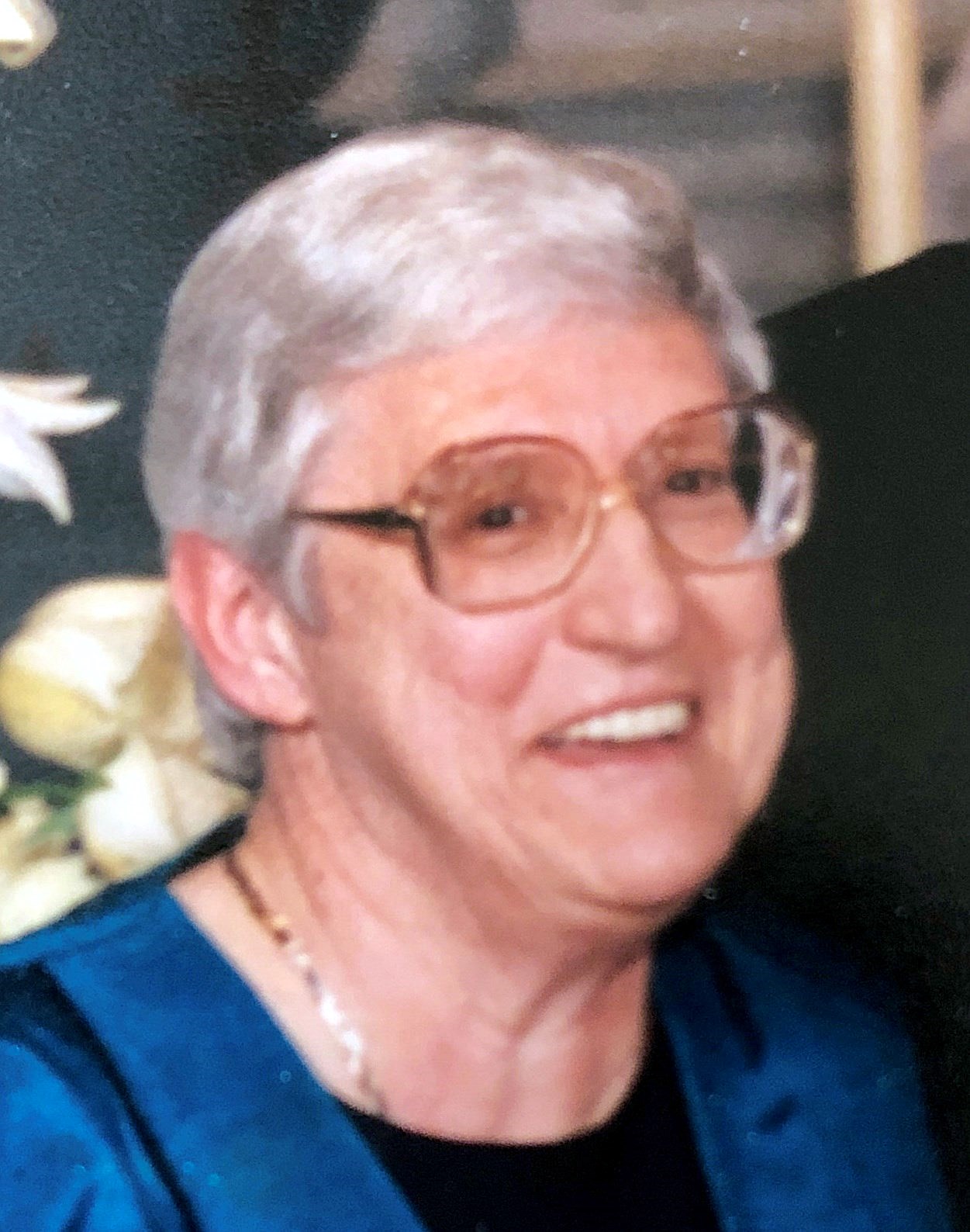 Rita Kelly Obituary Seminole, FL