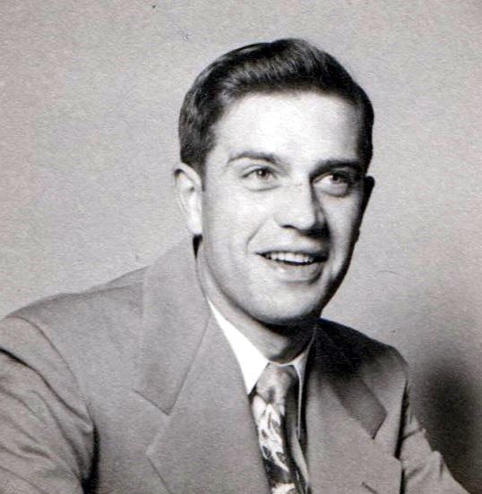 Richard Hope Obituary Nashville Tn