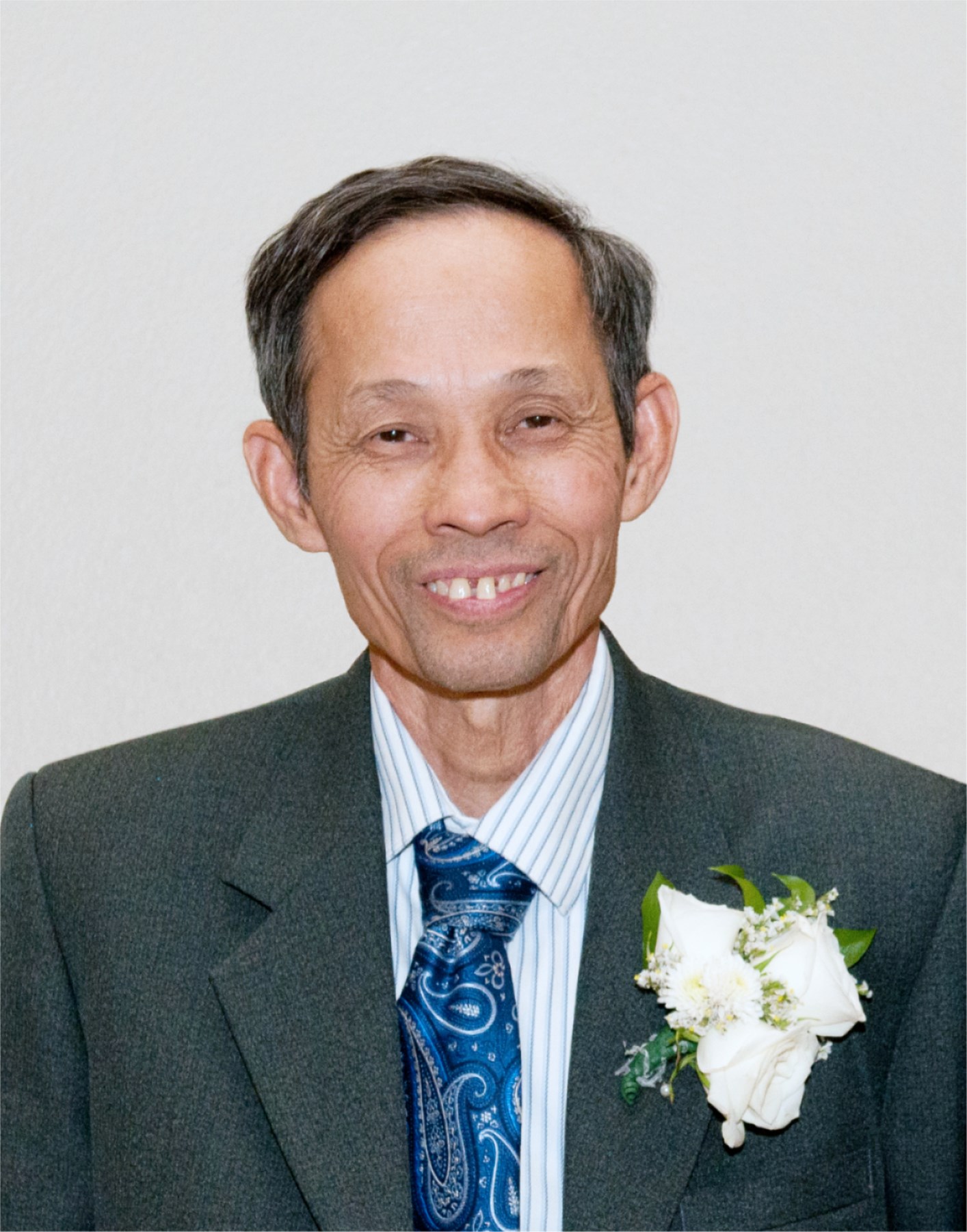 Obituary of Tuyền Văn Nguyễn