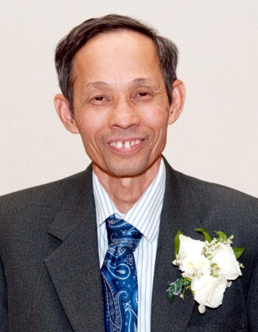 Obituary of Tuyền Văn Nguyễn