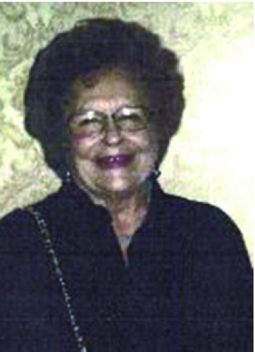 Obituary of Elizabeth Carullo