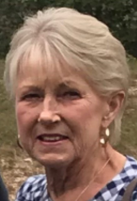 Obituary of Brenda Kay Hankins Hall