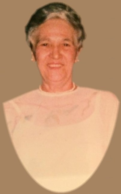 Obituary of Rockina G. DiCicco