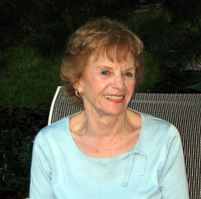 Obituary of Martha I. Levy