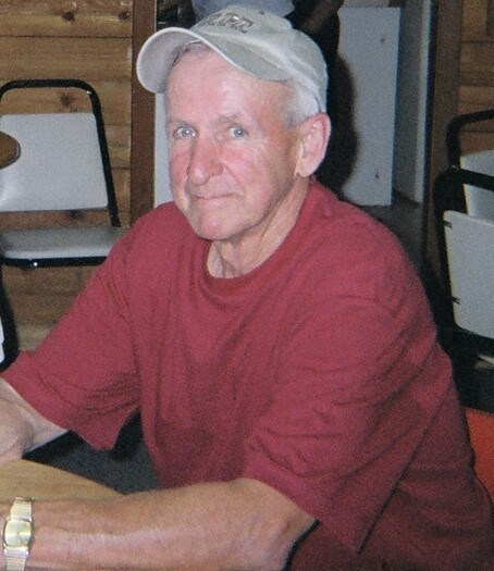 Obituary of Roger Willard Helgeson