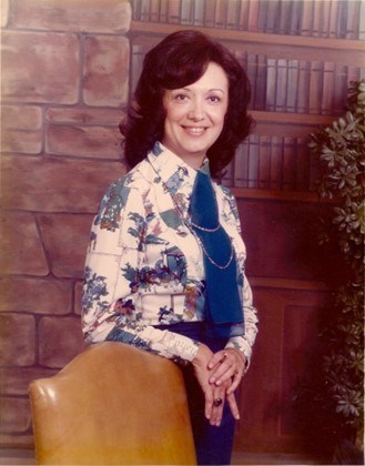 Obituary of Carol Ann Fulco