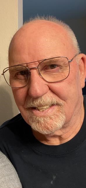 Obituario de Ralph Edward Myers