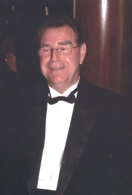 Obituary of Richard "Rich" Louis Miller