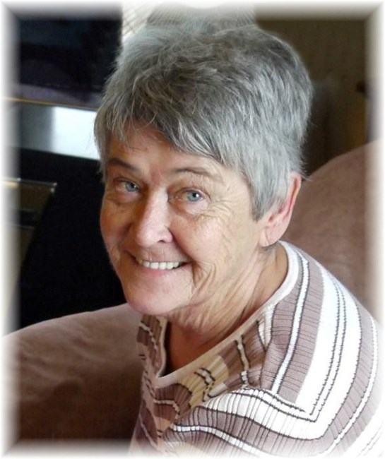 Obituary of Patricia Linda Gail Saltel