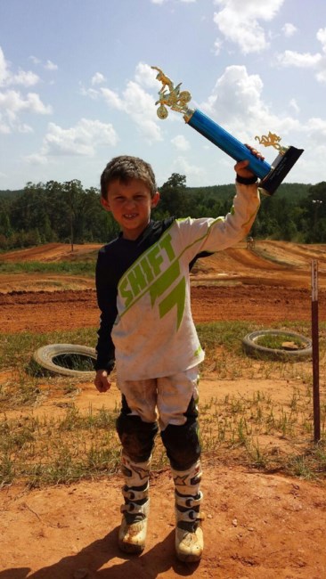 Obituary of Andrew Scott Edmonds