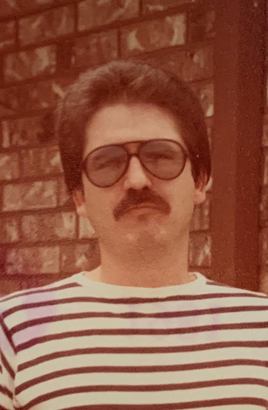 Obituary of John R. Doucet Jr.