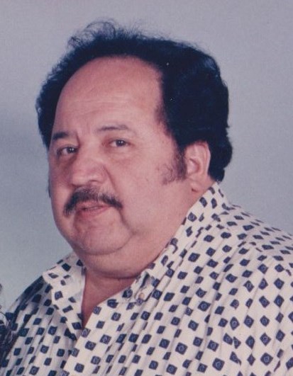 Obituary of Alfredo Alvarez Galindo