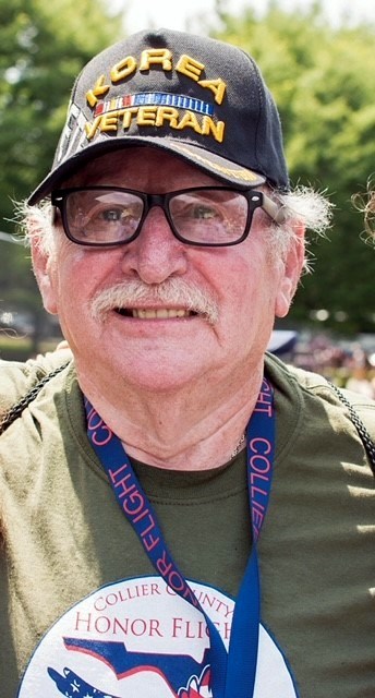 Obituary of Bernard "Bernie" Jack Lurye