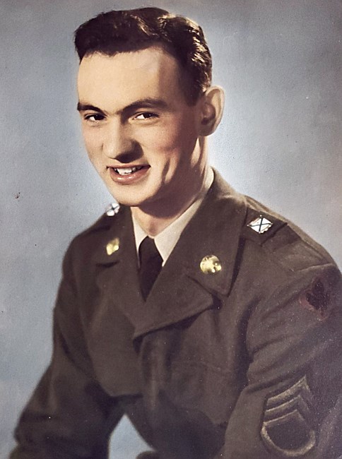 Obituary of Herman B. Justice