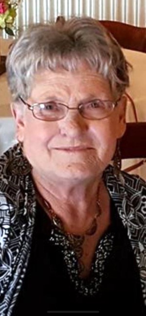 Obituary of Helen Stutes Hall