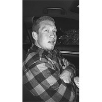 Obituary of Roben "Robbie" Dean Rivas