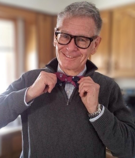 Obituary of Richard Philip Spencer