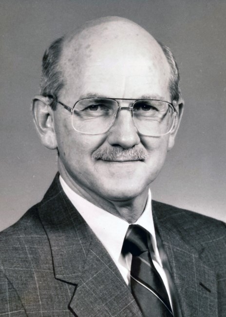 Obituary of Joe Ronald Hooker