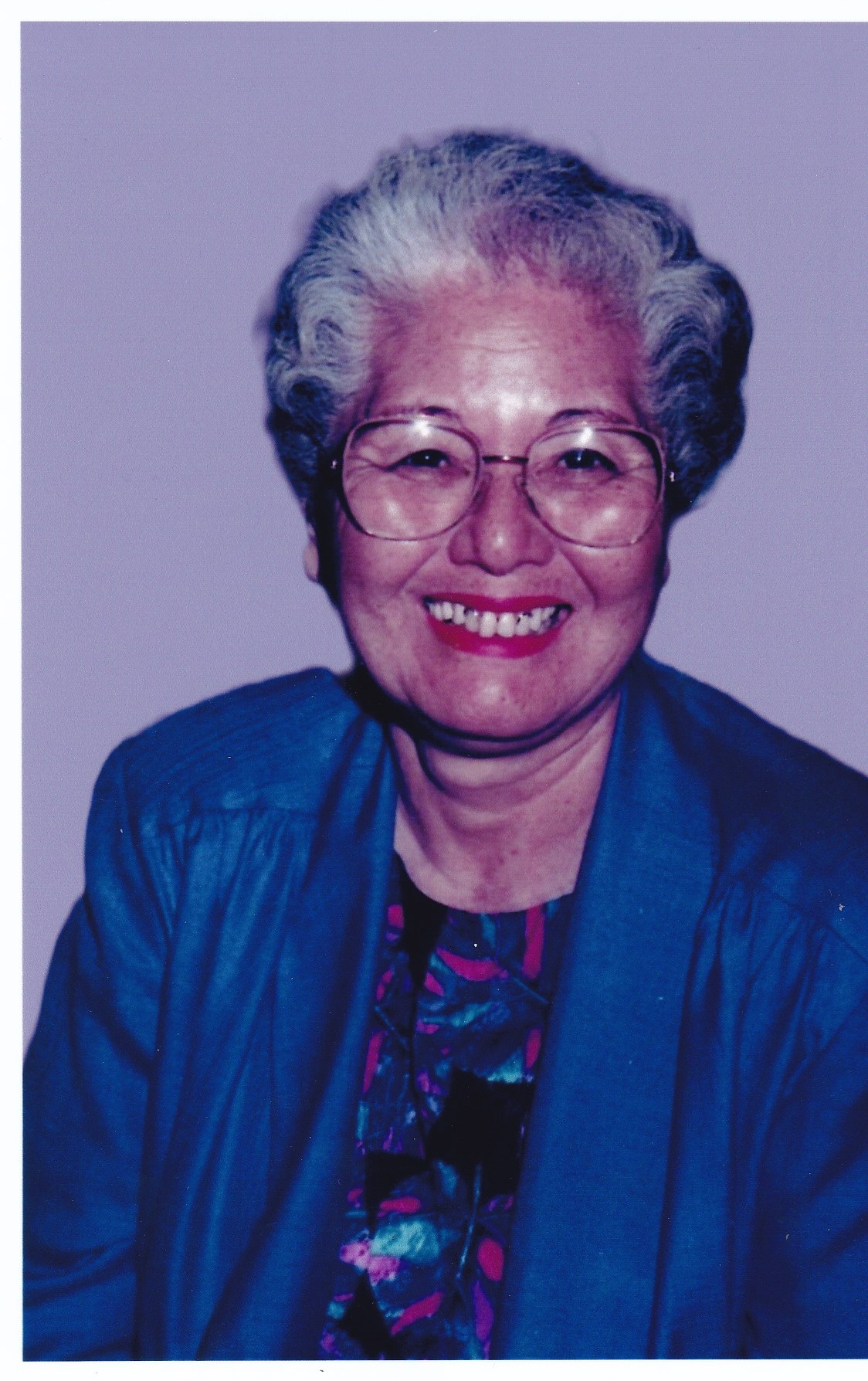 Avis de décès de Dorothy Harue Higa