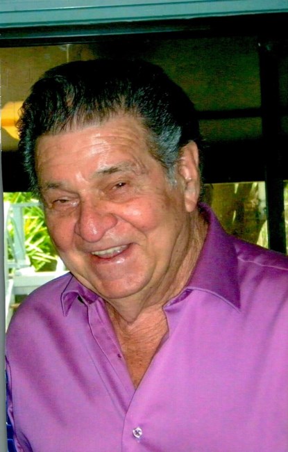 Obituary of Leo Charles Kennedy
