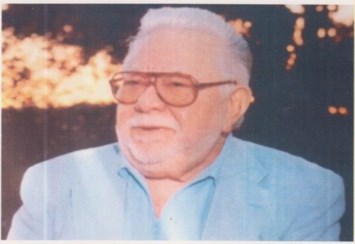 Obituary of Alfred D. Griffin
