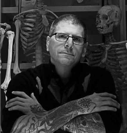 Obituario de Robert Eric Sandeski