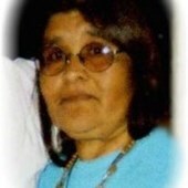 Obituary of Theresa Enos